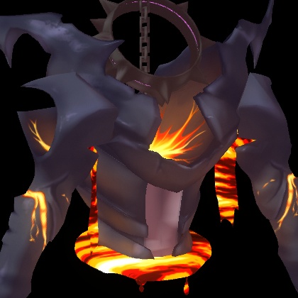 Arknights - Surtr / アークナイツ - スルト - FBX + VRM
