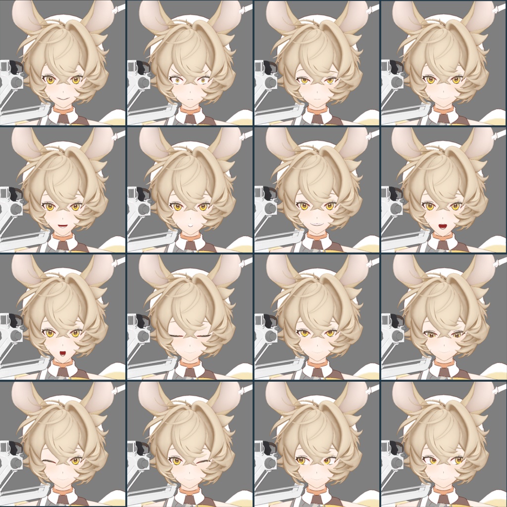 Arknights - Dorothy | アークナイツ - ドロシ