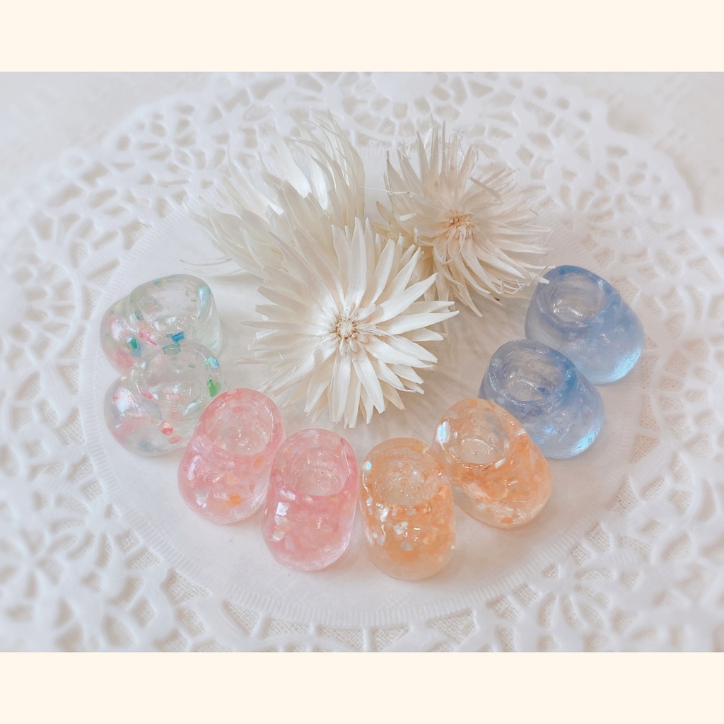 きらきらおくつ(くつタイプ)