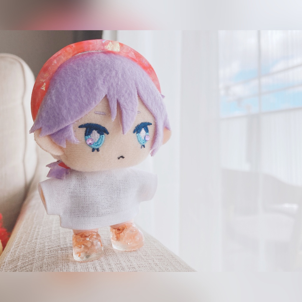 きらきらおくつ(くつタイプ)