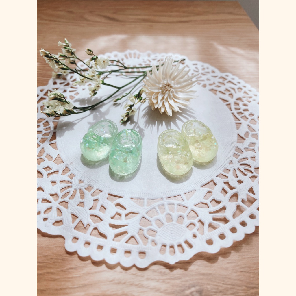 きらきらおくつ(くつタイプ)