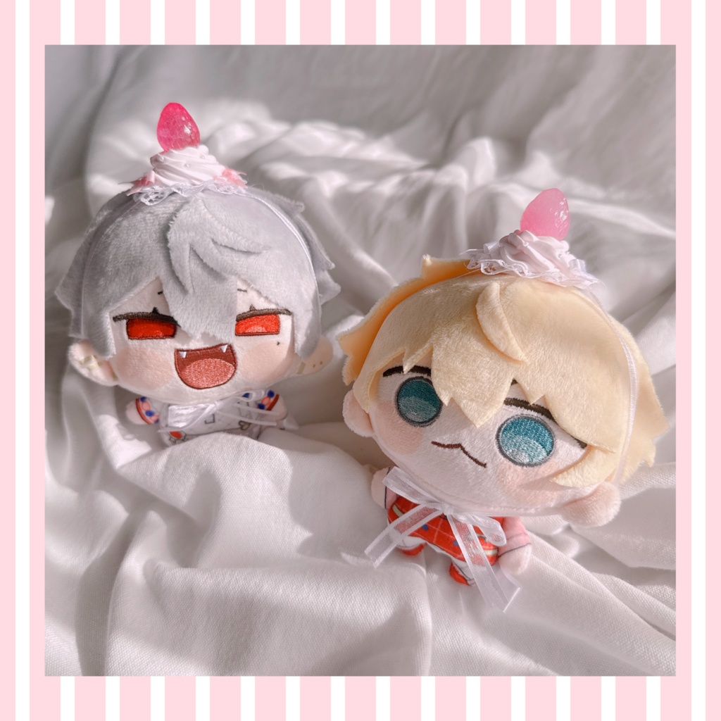 ichigo whip🍓🤍