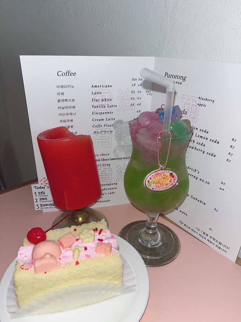 アクリルキーホルダー