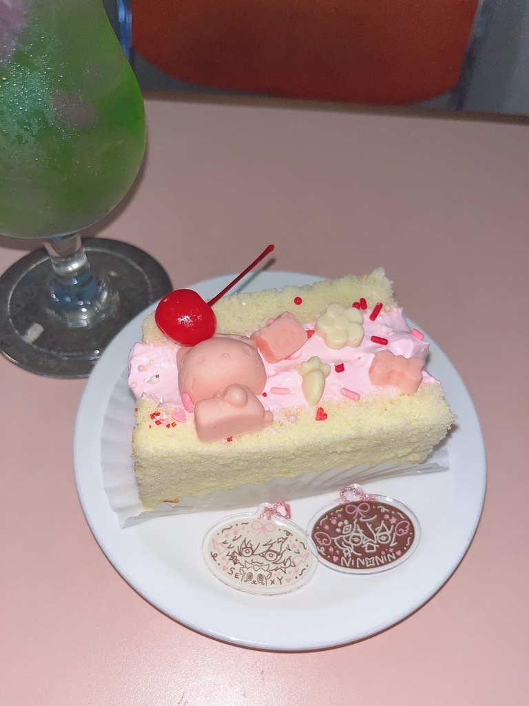 アクリルキーホルダー