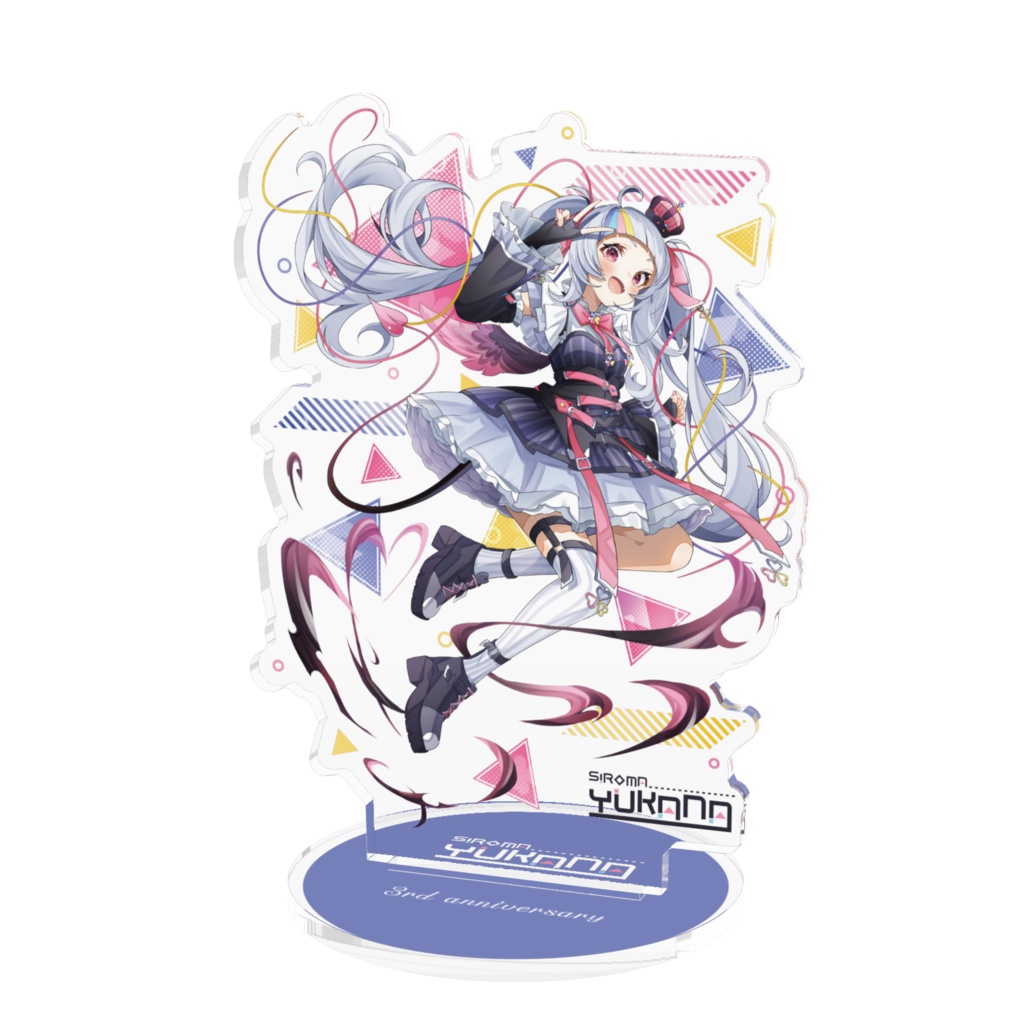 【アクスタ】魔王の娘