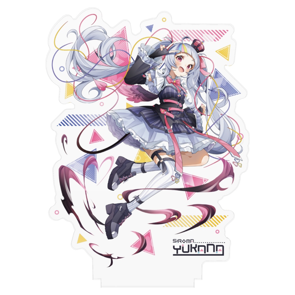 【アクスタ】魔王の娘