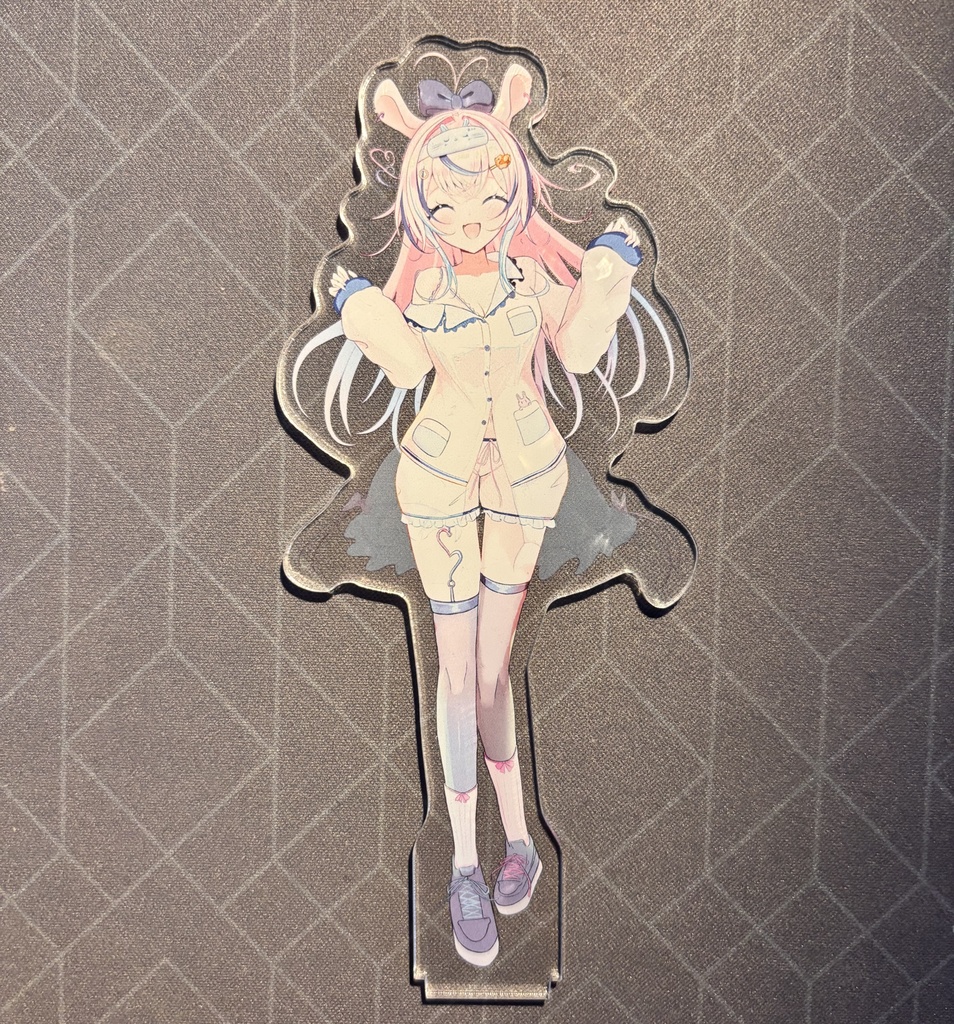 すや。さん アクリルスタンド