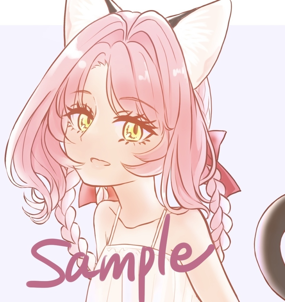 フルカラーイラスト本 Diana!