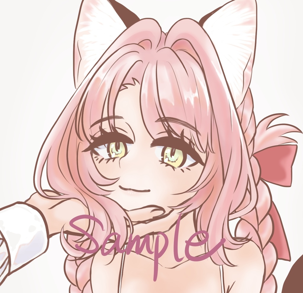 フルカラーイラスト本 Diana!