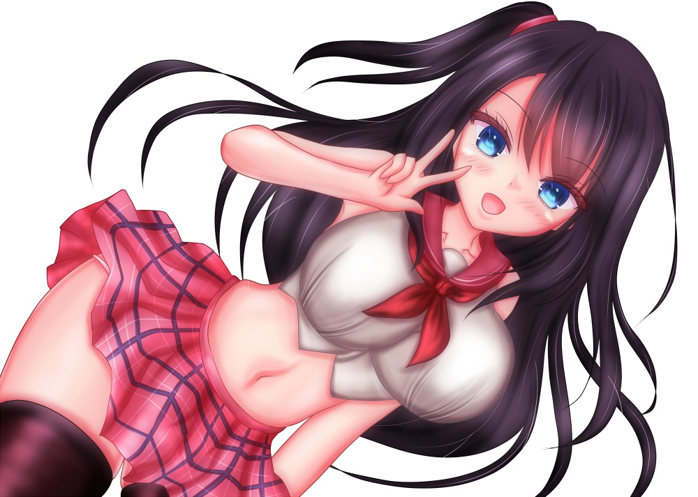 水上凛心ちゃんBIGアクリルスタンド
