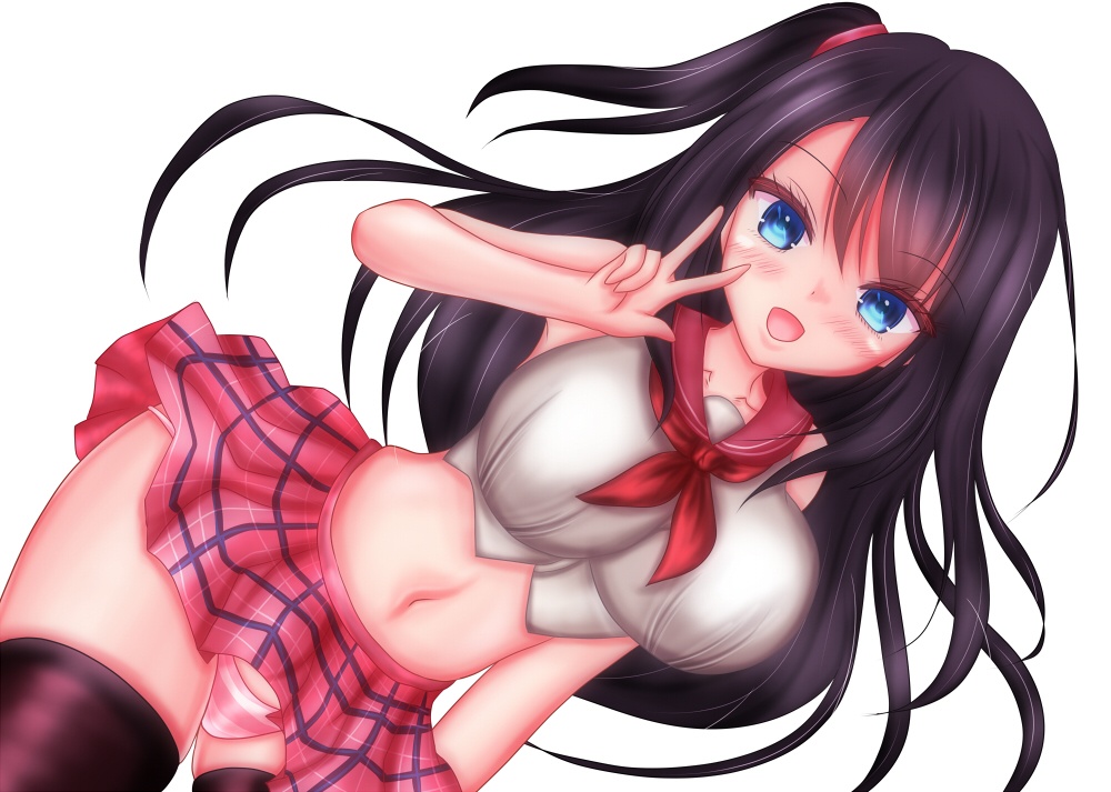 水上凛心ちゃんBIGアクリルスタンド