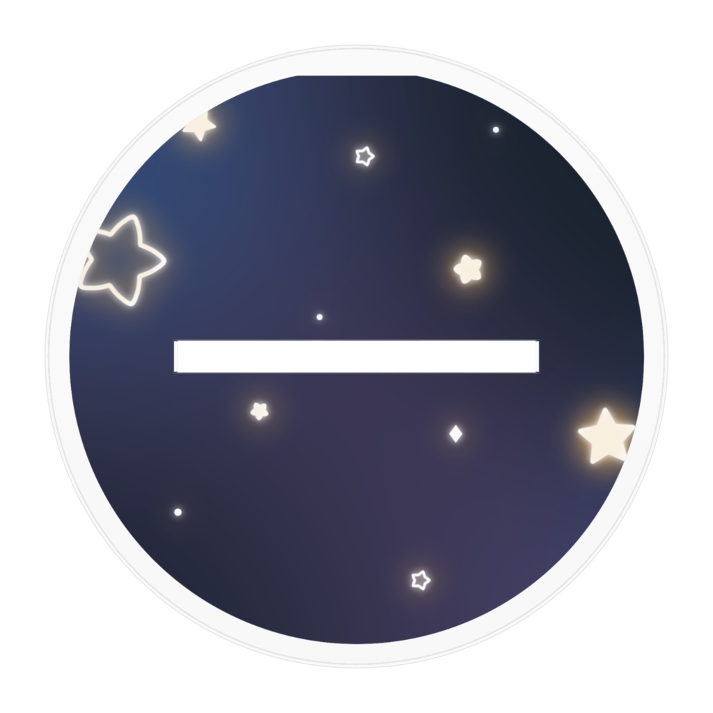 ルクティアアクリルスタンド