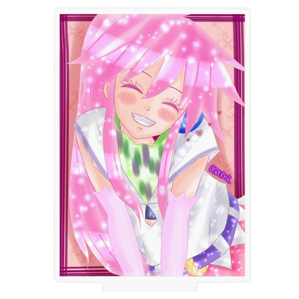 アーチェアクスタニコッ