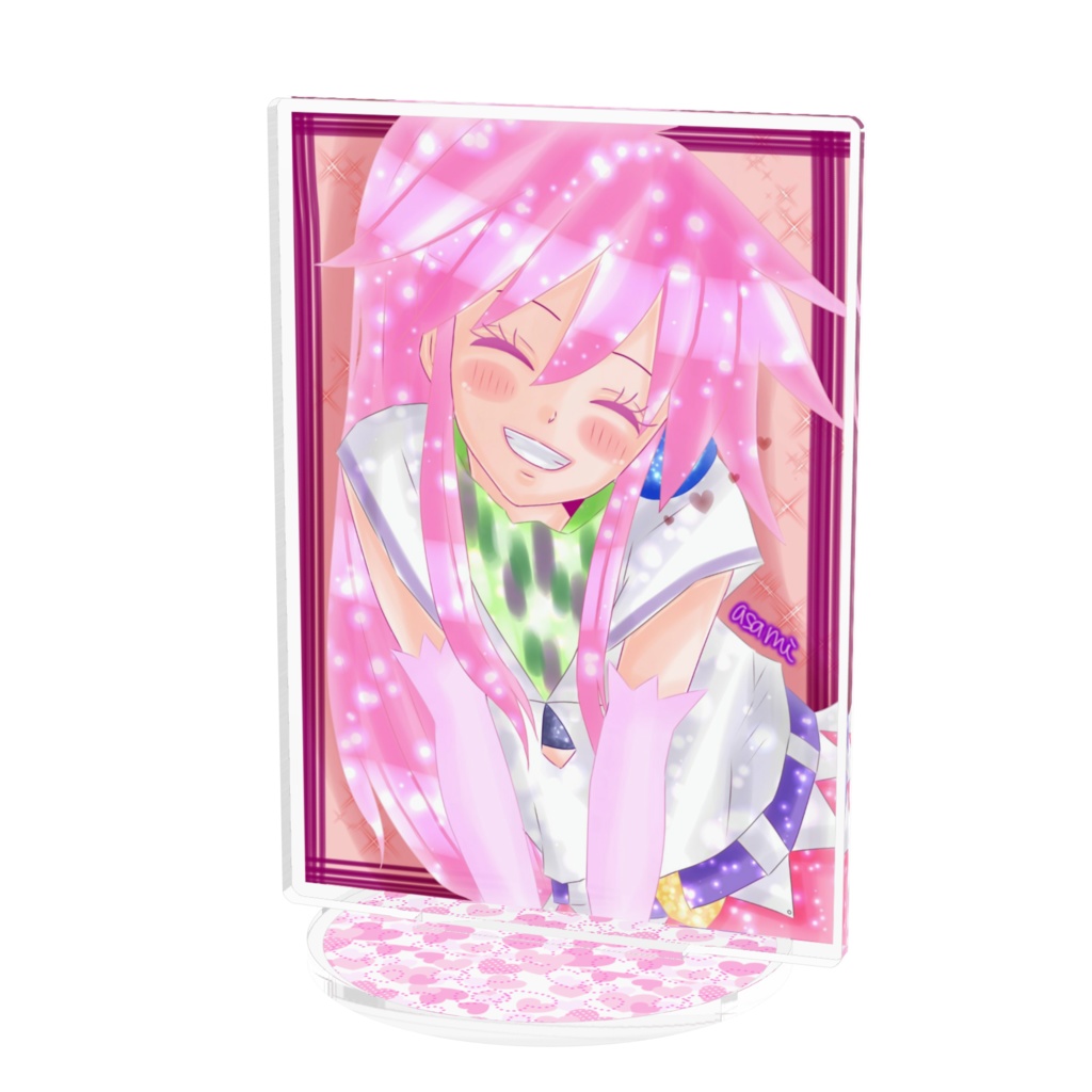 アーチェアクスタニコッ