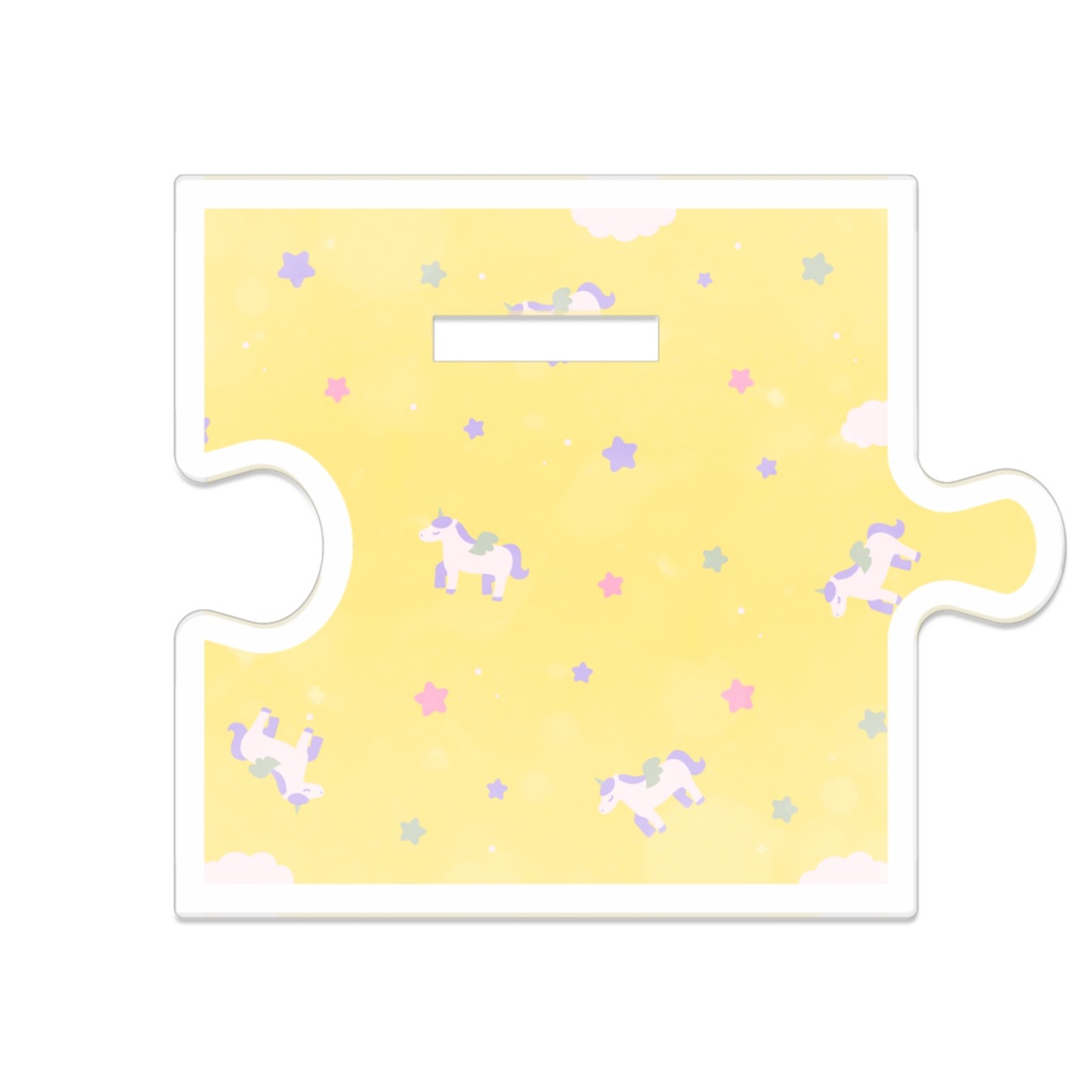 つながるミントアクスタ2