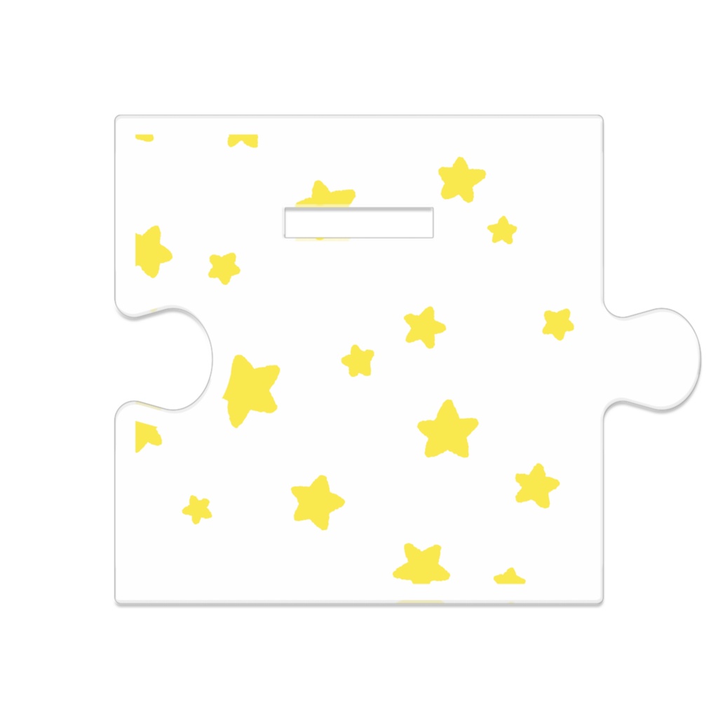 つながるアーチェ🧹アクスタ🎀