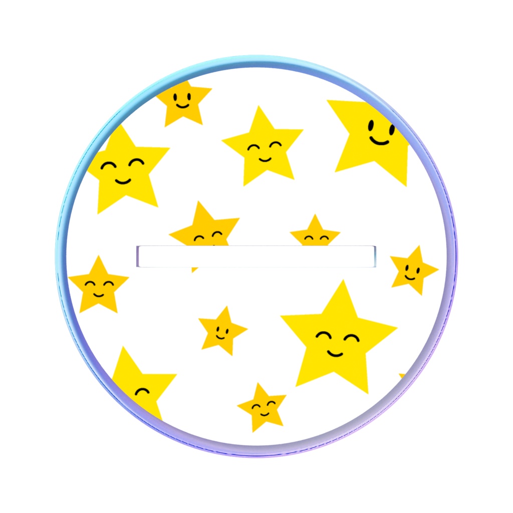 オーロラアーチェアクスタ🧹