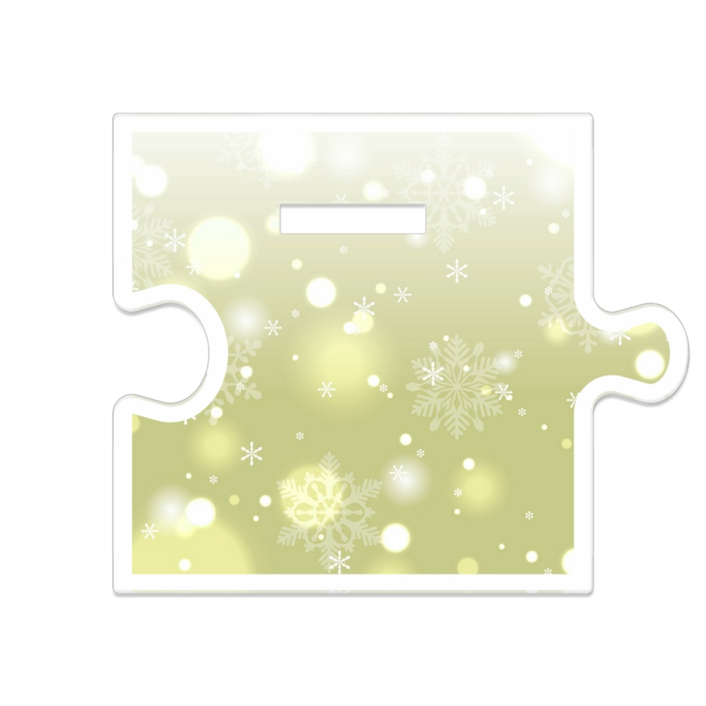 つながるミントアクスタ3