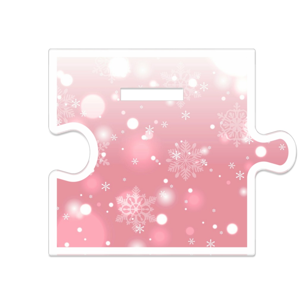 つながるマオくんアクスタ🔥