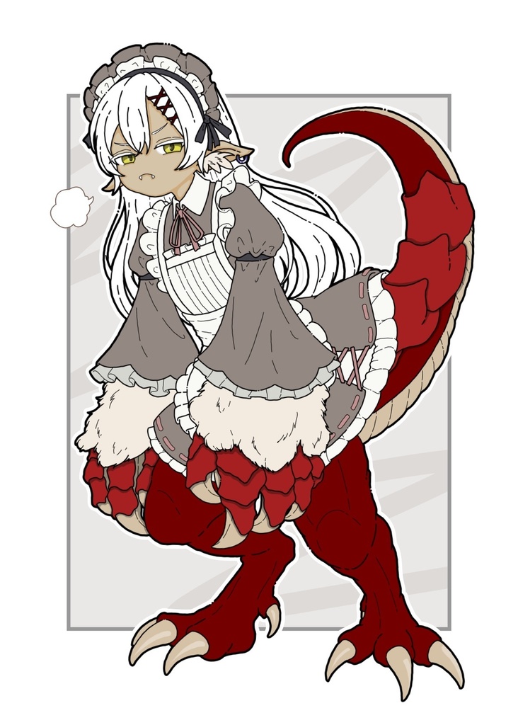 イラストパネル Coordinate(3)