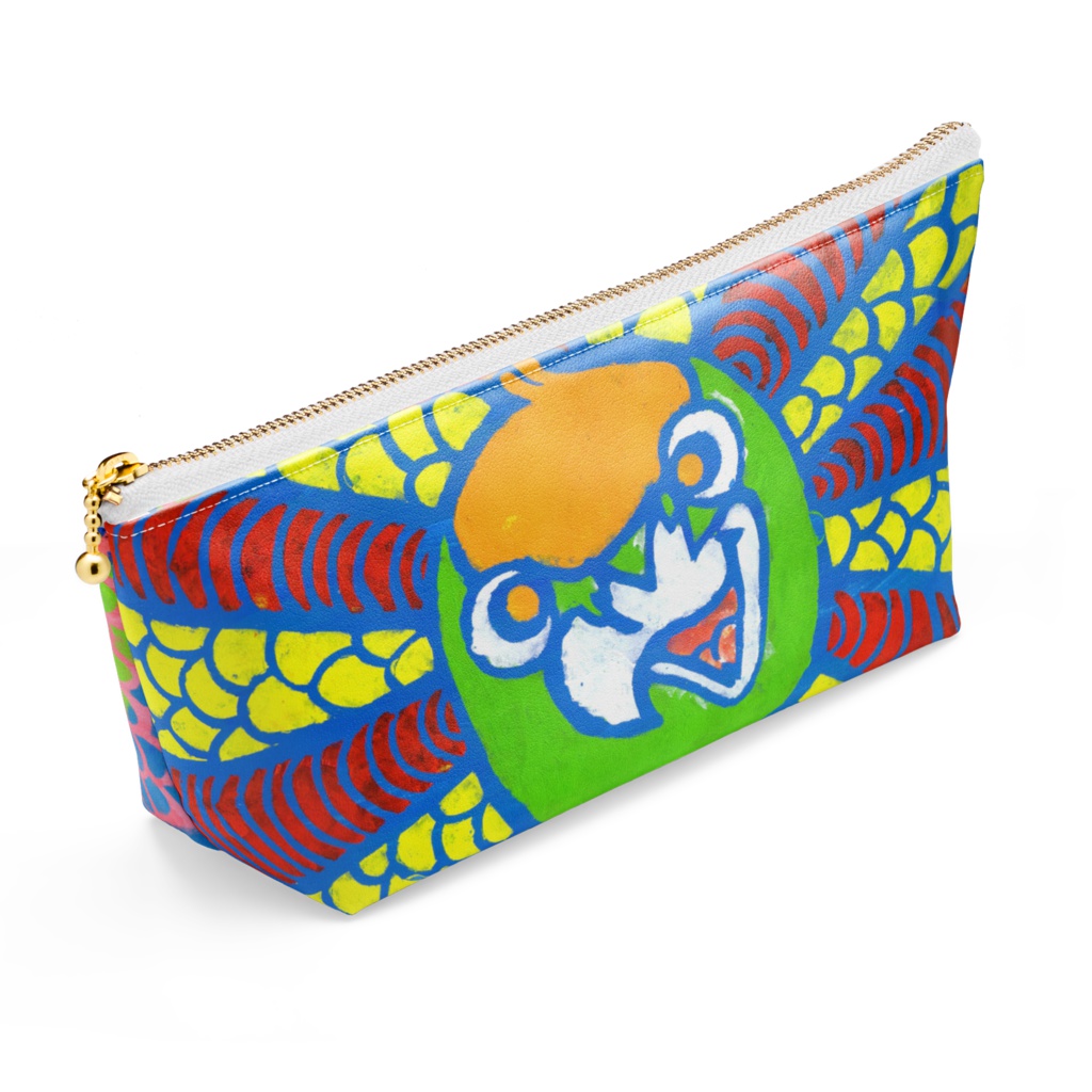 はではでインコ