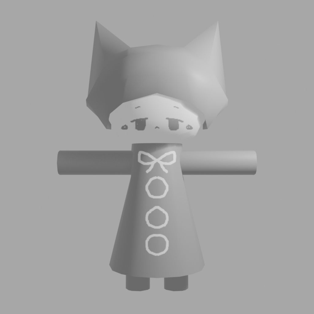 シロノモノ