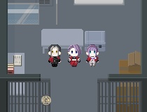 無期迷途PictSQUAREアバター　第３弾