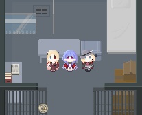無期迷途PictSQUAREアバター　第４弾
