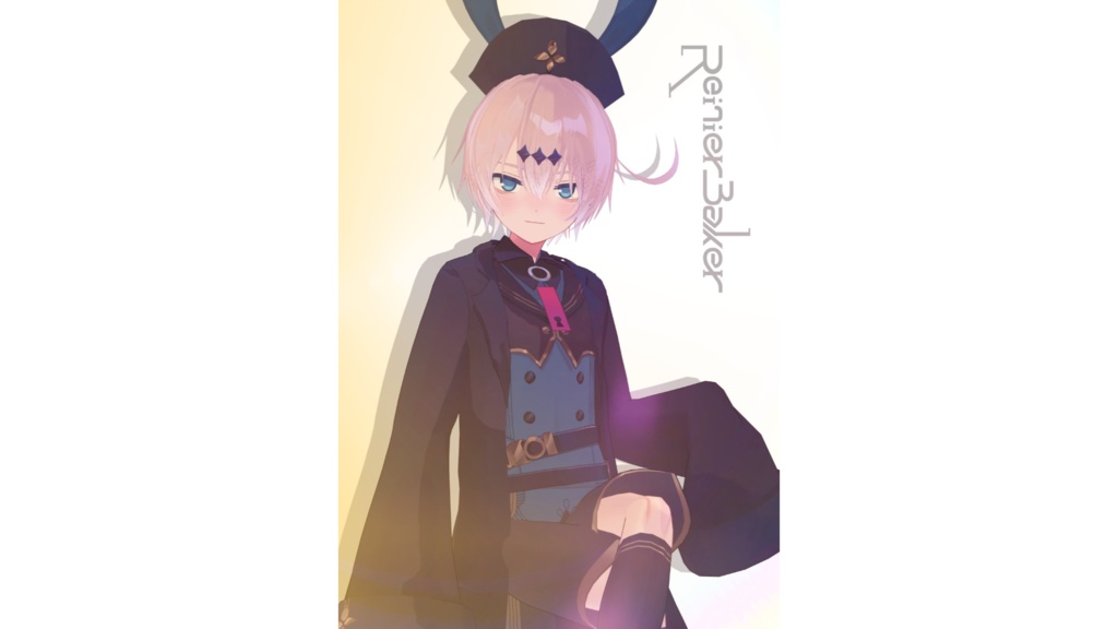 【3/28ライブグッズ】オーロラフィルム入りブロマイド