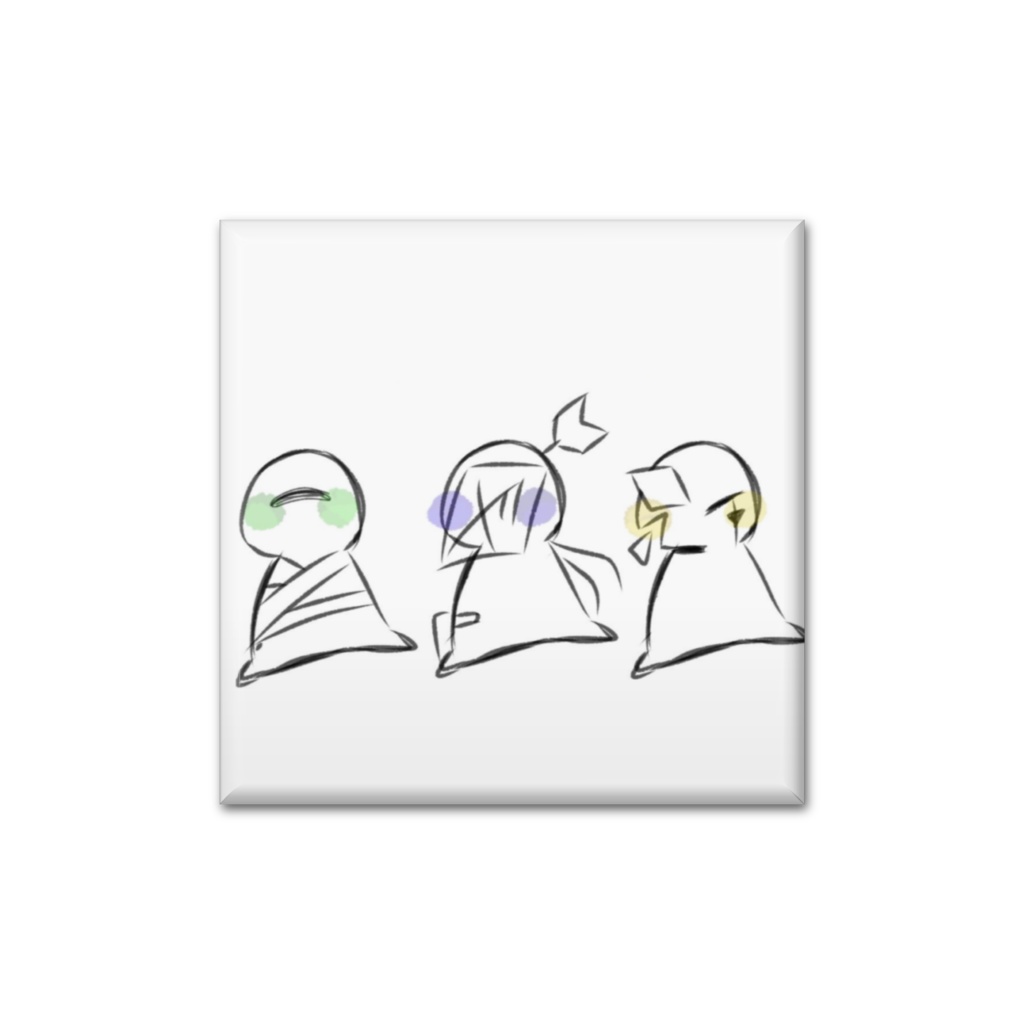 ゆるほもまい