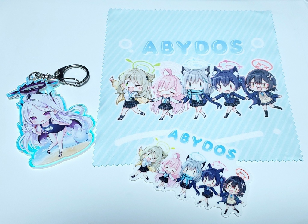 C104 ~4点セット~