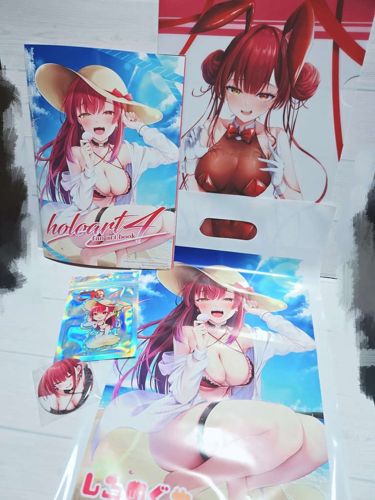 C106セット