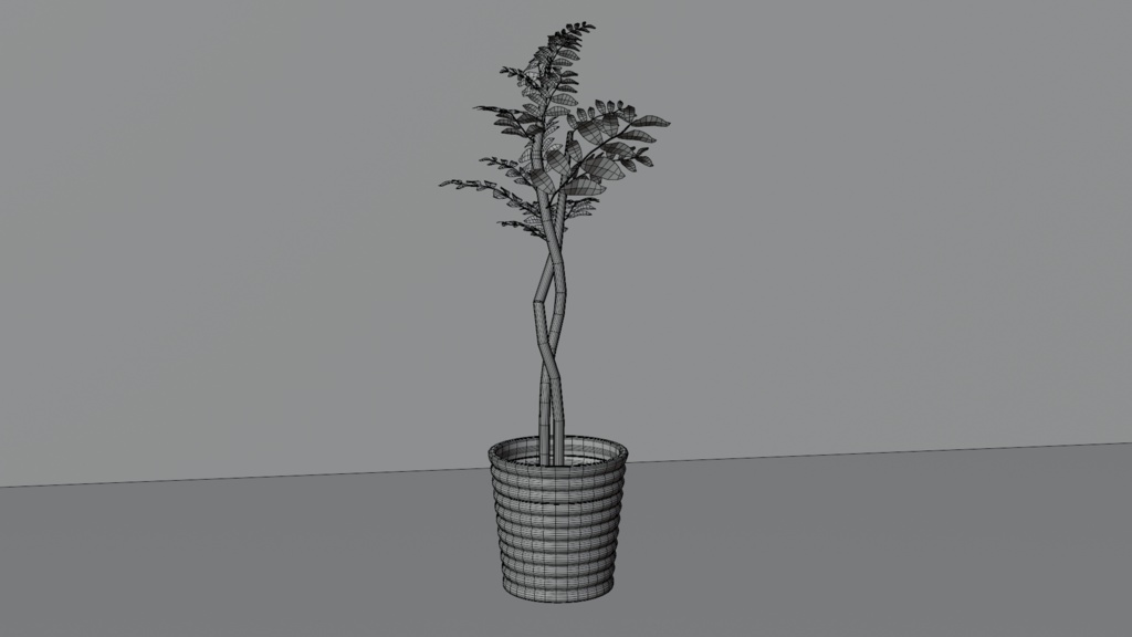 【ソファーセット】sofa set/3DCGモデル/blender【リメイク】