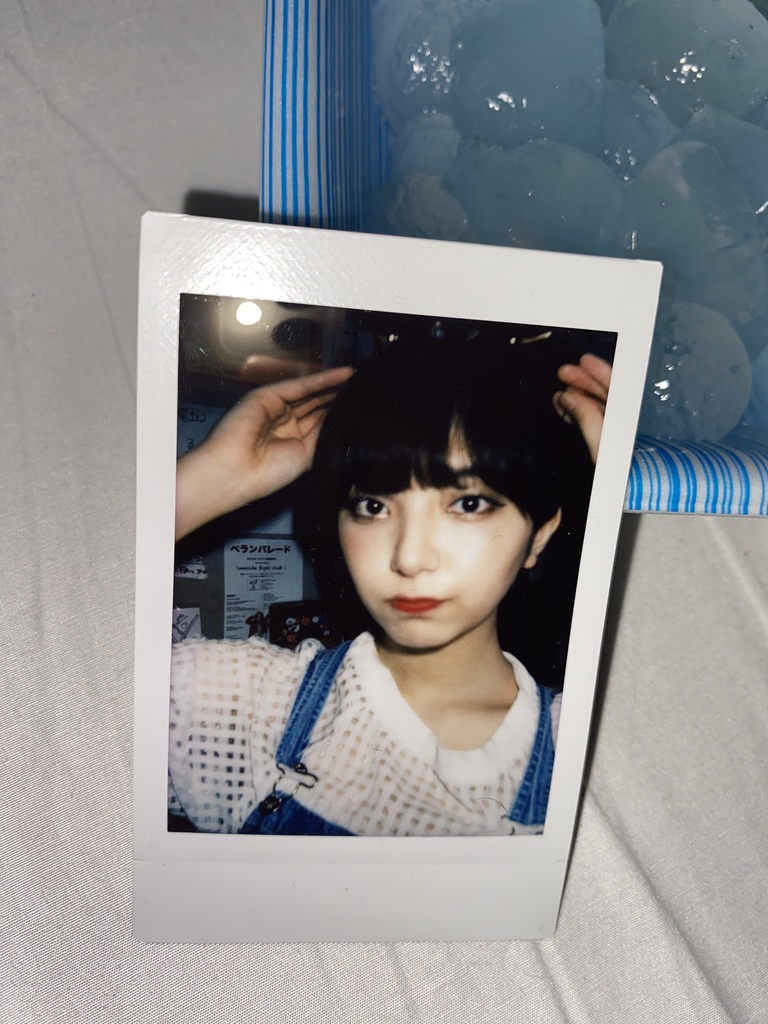おうちデート2