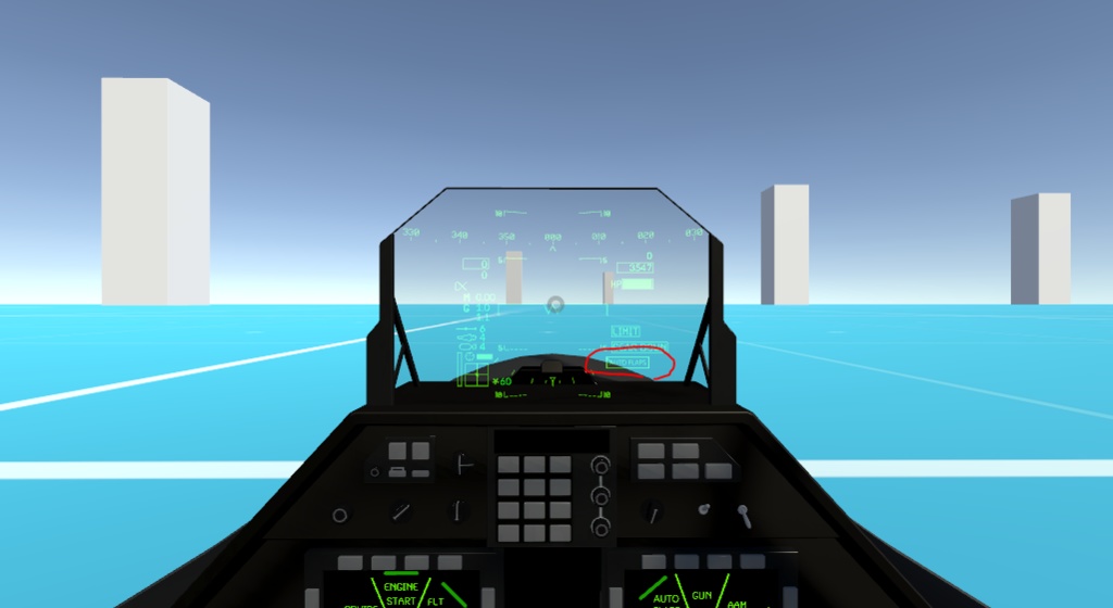 【FREE】【Sacc 1.64】自動式フラップ