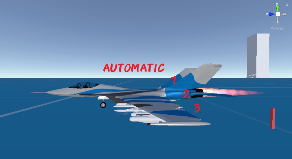 【FREE】【Sacc 1.64】自動式フラップ