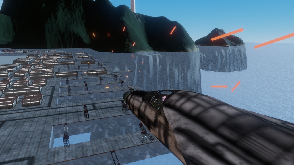 【FREE】【Sacc 1.64】設置式自動対空迎撃システム