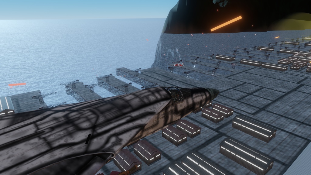 【FREE】【Sacc 1.64】設置式自動対空迎撃システム