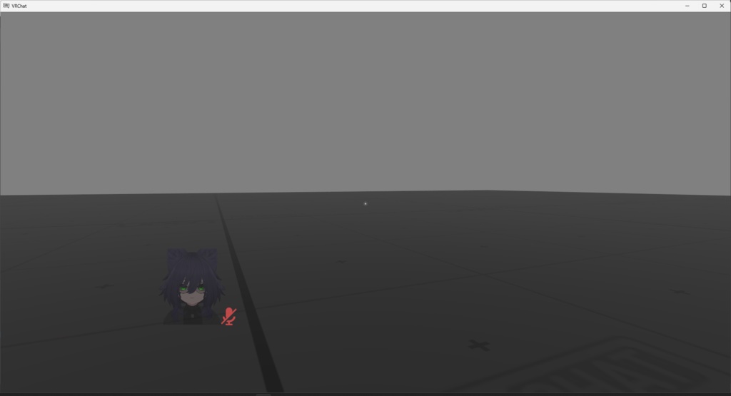 【FREE】カメラだけ見えるシェーダー