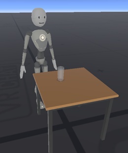 【FREE】自動コースター表示ギミック