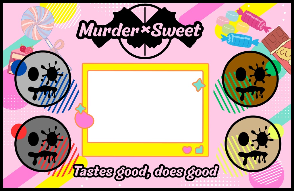 CoC6版シナリオ「Murder×Sweet~朝ご飯に魚つくと豪華だよね~」【SPLL:E188123】