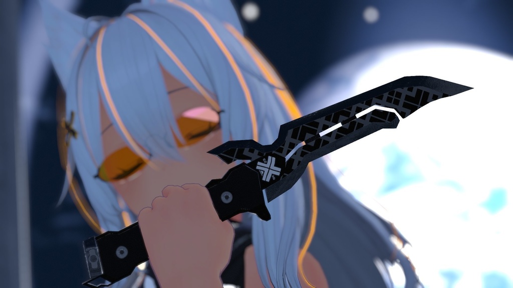 【3Dモデル】IRREGULARS Item collection Vol.1