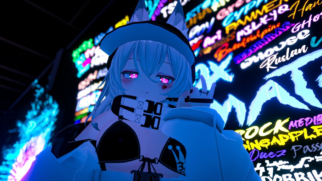 【オリジナル3Dモデル】SmartVape-スマートべイプ-【電子タバコ】