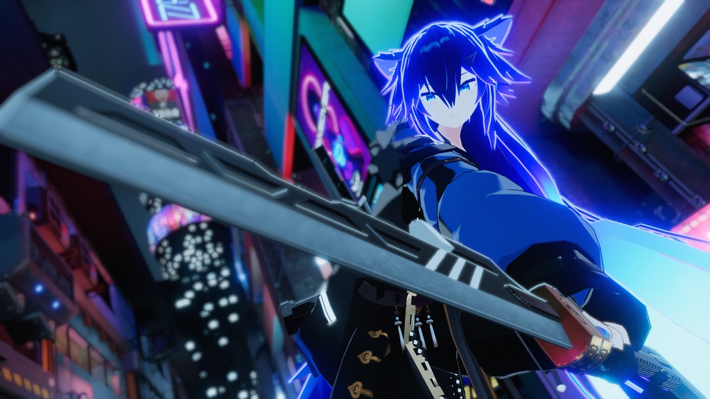 【オリジナル3Dモデル】骨喰-ホネバミ-【兜割】