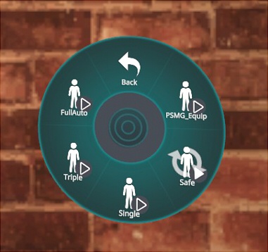 【オリジナル3Dモデル】Pacifist-パシフィスト-【Personal Defense Weapon】