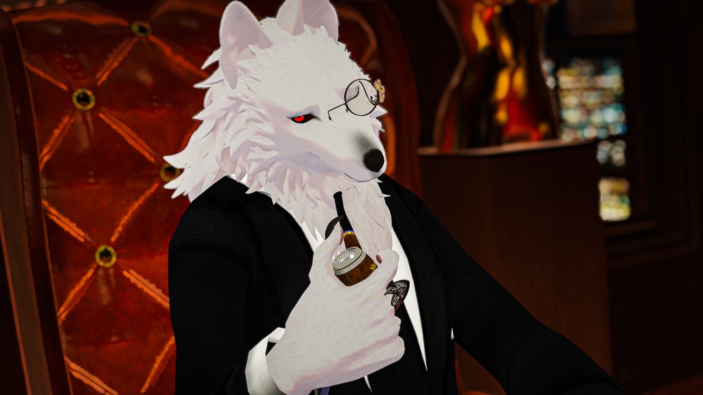 【オリジナル3Dモデル】 AS-Pipe-ASパイプ-【電子タバコ】