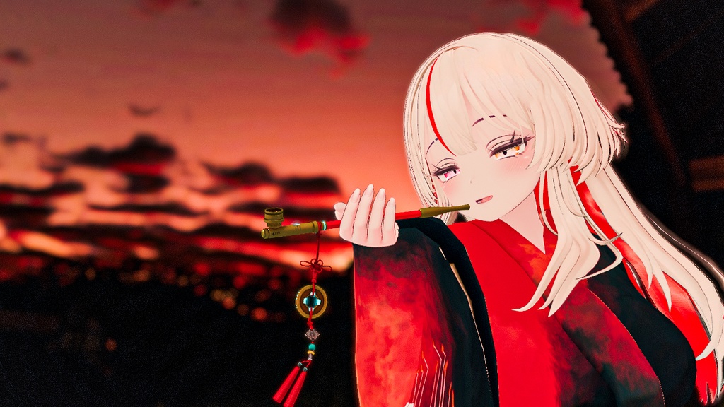 【オリジナル3Dモデル】 AS-Oriental Smoke-ASオリエンタルスモーク-【電子タバコ】