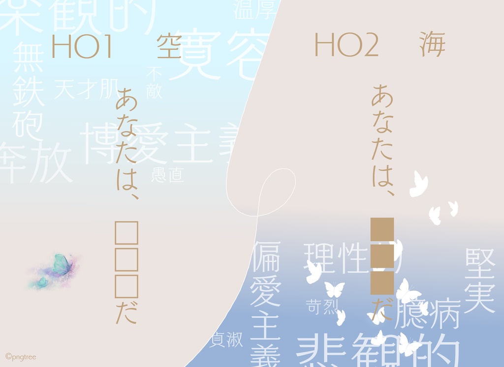 【CoCシナリオ】I.Avalon