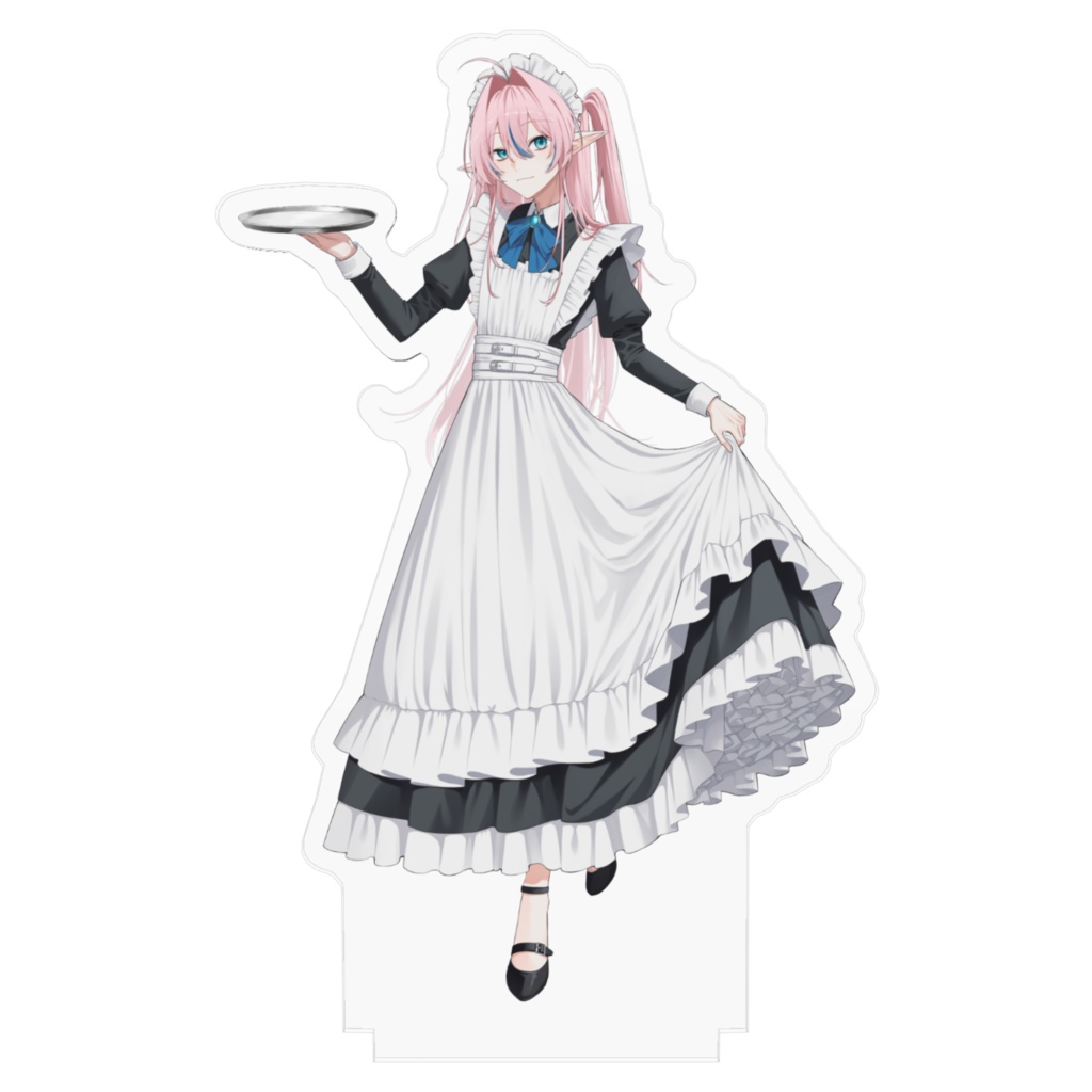 エリアス立ち絵アクリルスタンド【2種】