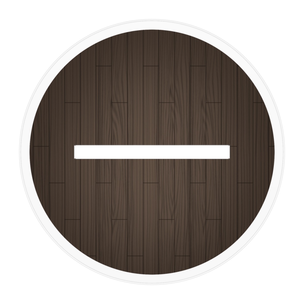 エリアス立ち絵アクリルスタンド【2種】